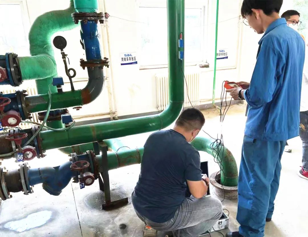 k8凯发高新电源分公司荣获“2022年度河北省节水型企业”称号