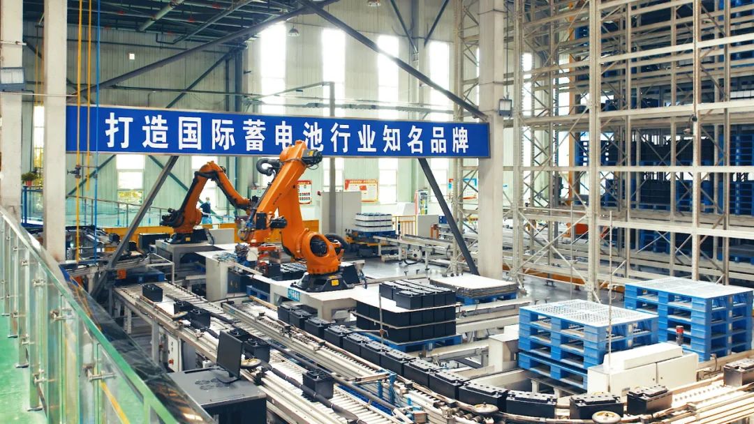2022年中国机械工业百强丨k8凯发公司榜上有名